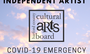Harford County Cultural Arts Board Response to COVID-19 Crisis