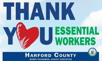 Harford County COVID-19 Update for April 24, 2020