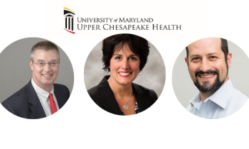 UM Upper Chesapeake Health Appoints Three New Board Members