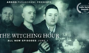 The World Premiere of The Witching Hour