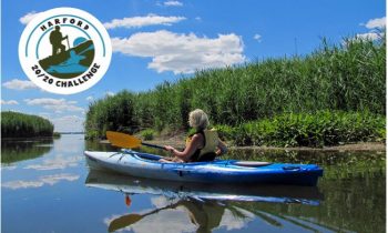 Hit Harford’s Trails and Waterways this August to Support Land Preservation