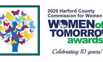 Harford County Celebrates 10th Annual Women of Tomorrow Awards with Virtual Gallery for 2020