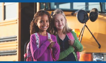 Education Foundation’s Stuff the Bus Campaign is Underway