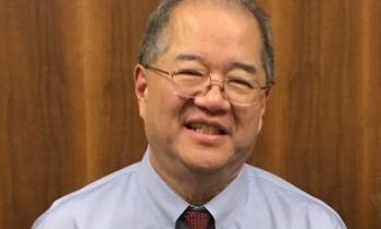 Health Officer, Dr. Russell Moy, Retires After 31 Years with Maryland Department of Health