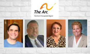 The Arc Northern Chesapeake Region Elects Four New Board Members