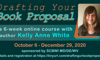 DRAFTING YOUR BOOK PROPOSAL