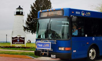 Harford Transit LINK to Reopen Fixed-Route Bus Service