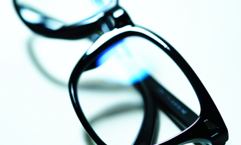 Blue light glasses…worth the hype?