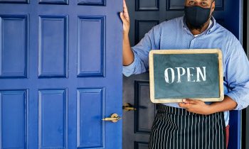 How to Reopen Your Small Business During the Pandemic