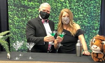 The Arc NCR Raises Record $156,000 at Virtual “Let’s Get Wild” Gala
