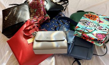 “Purses for A Purpose” Online Auction Offers Great Deals for A Great Cause Just in Time for Holiday Shopping