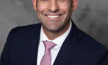UM Upper Chesapeake Health Appoints Marco Priolo Vice President/Chief Financial Officer