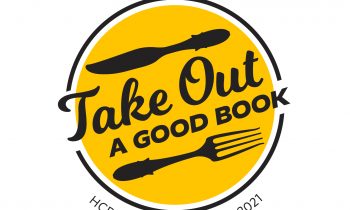 Winter Reading: Take Out a Good Book