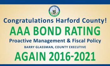 Harford County Retains AAA Bond Rating