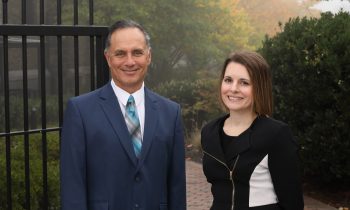 Harford Financial Group’s Adam Freeland and Melissa Mullan Selected for Cambridge Investment Research Inc.’s Premier Club