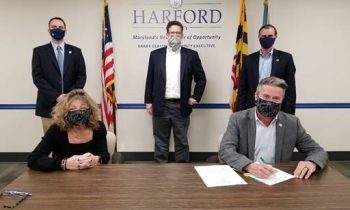 Harford County Bond Refunding Saves $11 Million Over 20 Years