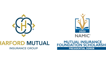 Harford Mutual Insurance Group Makes Multi-Year Commitment to the NAMIC Mutual Insurance Foundation Scholarship Program