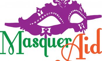 7th Annual MasquerAid Goes Virtual in 2021!