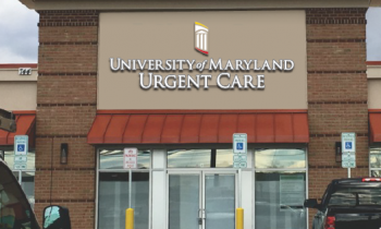 ChoiceOne Urgent Care Sites Rebranded As University of Maryland Urgent Care
