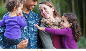 Installation Credit Unions Join Together in Support of Military Saves Month