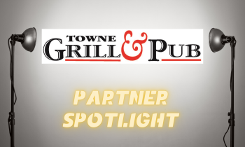 Partner Spotlight for the Week of March 29, 2021