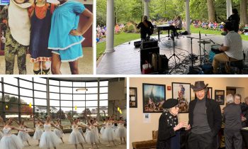 Grant Funding Available for Harford County Artists and Nonprofits