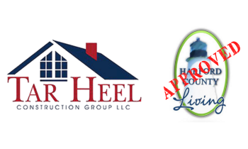 Tar Heel Construction Group Earns Stamp Of Approval