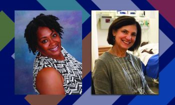 Harford Community College Employees Named Northeastern Maryland Technology Council Visionary Award Recipients