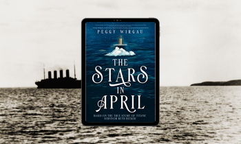 April 2021 Book of the Month