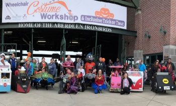 Harford County Seeks Volunteers, Sponsors for Wheelchair Costume Workshops