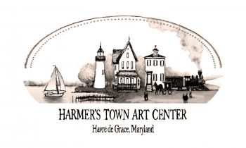 HARMER’S TOWN ART CENTER UNVEILS PLANS FOR UNIQUE INTERACTIVE ART EXPERIENCE AND FACILITY IN HISTORIC DOWNTOWN HAVRE DE GRACE