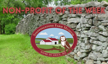 Preserving And Interpreting The Rural Heritage Of Harford County