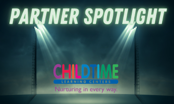 Partner Spotlight for the Week of August 2, 2021