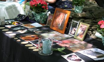 10th Annual Pet Memorial Sunday Ceremony On September 12 Will Pay Tribute To All Lost Pets