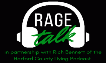 Rage Talk – Who is Rage Against Addiction?
