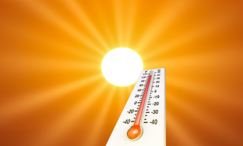Heat Index Expected to Exceed 105 Degrees