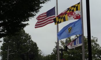 Harford County Executive Glassman to Lead Moment of Silence, Lay Wreath for 9/11 Victims