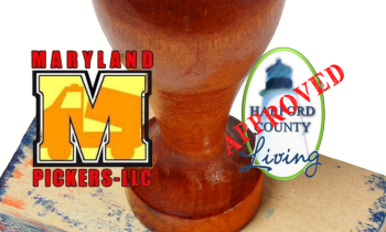 Maryland Pickers Earns Stamp Of Approval