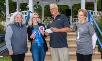 58th Annual Havre de Grace Art Show Awards given Sunday, October 24, 2021
