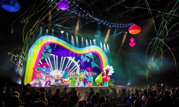 Trolls LIVE! Tour Coming to Baltimore