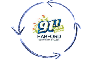 Harford Community College Launches New Radio Program on WHFC 91.1FM