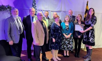 Harford County Electrical Apprenticeship Program Receives Award