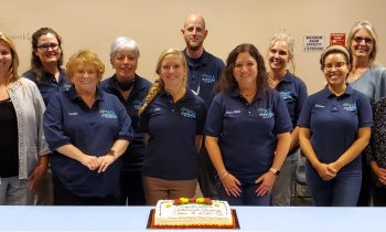 Harford County Master Watershed Stewards Academy Graduates Seven in Class of 2020