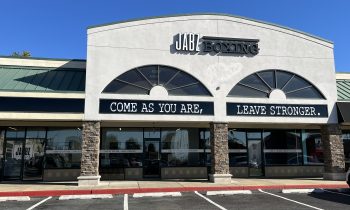 Jabz Boxing – the Leading Boxing-Inspired Fitness Concept –  Opens First Location in Maryland
