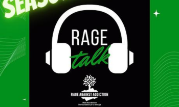 Rage Talk – New Year and the New You