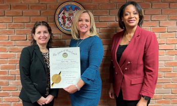 Governor Hogan Appoints New Member to Harford Community College Board of Trustees