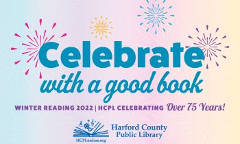 Winter Reading 2022: Celebrate with a Good Book