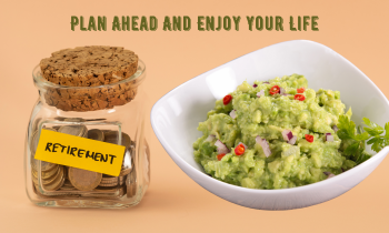 Get The Guac, Enjoy Your Life