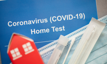Harford County Public Library Distributes COVID-19 Test Kits Thursday, December 30
