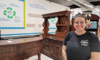 Aberdeen ReStore Seeks DIYers and Crafters for Fundraiser
